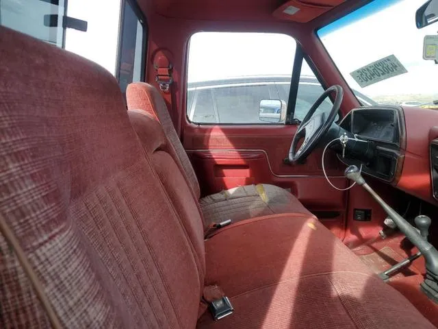 1FTEF14N3LLA15630 1990 1990 Ford F-150 10