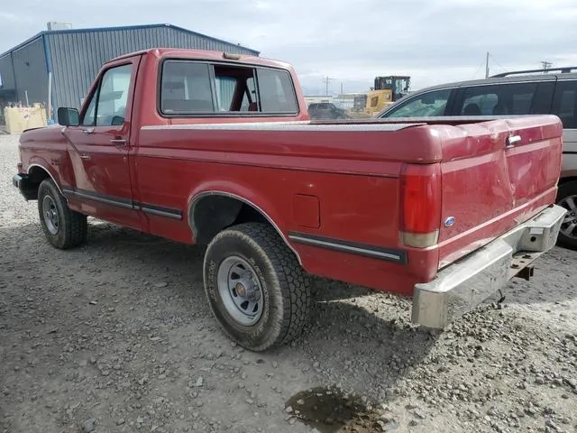 1FTEF14N3LLA15630 1990 1990 Ford F-150 2