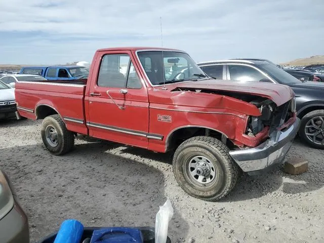 1FTEF14N3LLA15630 1990 1990 Ford F-150 4