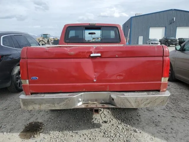 1FTEF14N3LLA15630 1990 1990 Ford F-150 6