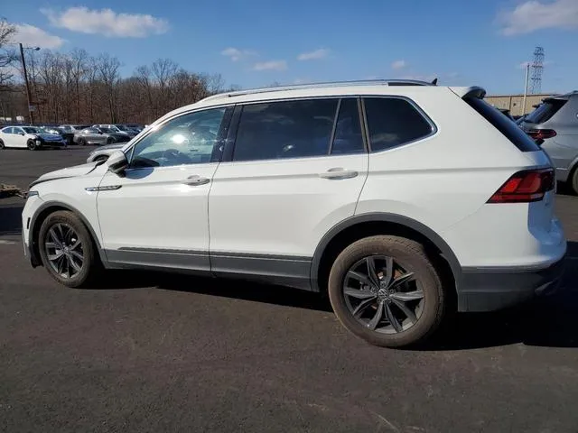 3VV2B7AX3RM132365 2024 2024 Volkswagen Tiguan- SE 2