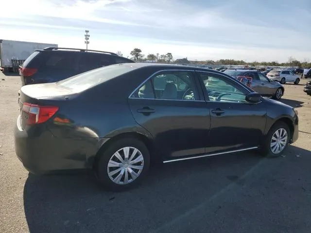 4T1BF1FK5CU043506 2012 2012 Toyota Camry- Base 3