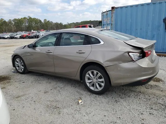 1G1ZD5ST4RF229610 2024 2024 Chevrolet Malibu- LT 2