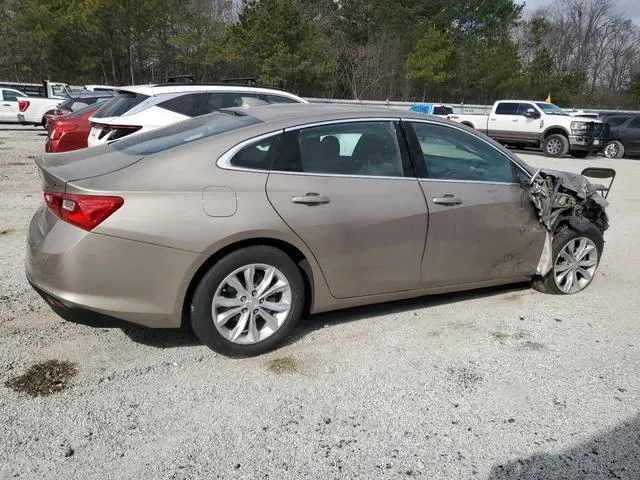 1G1ZD5ST4RF229610 2024 2024 Chevrolet Malibu- LT 3