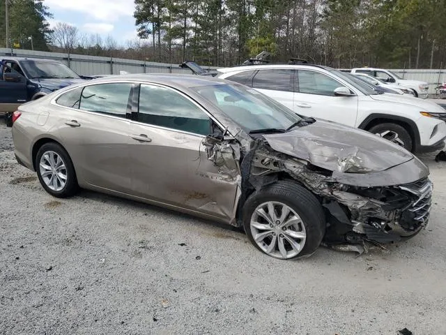 1G1ZD5ST4RF229610 2024 2024 Chevrolet Malibu- LT 4