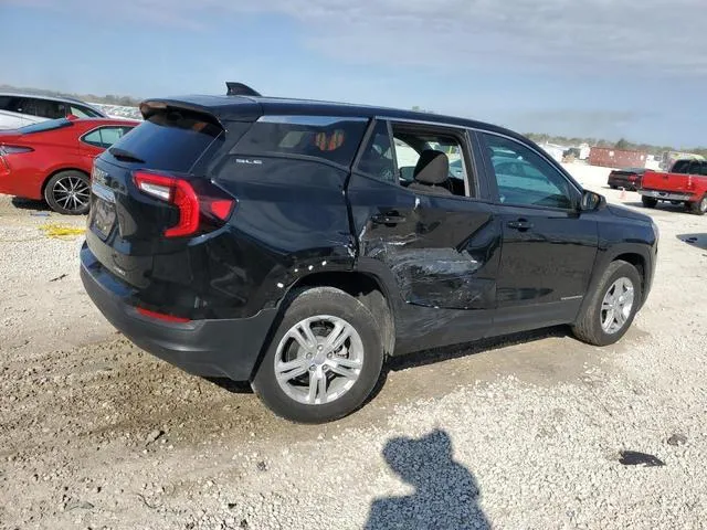 3GKALTEG8RL265241 2024 2024 GMC Terrain- Sle 3