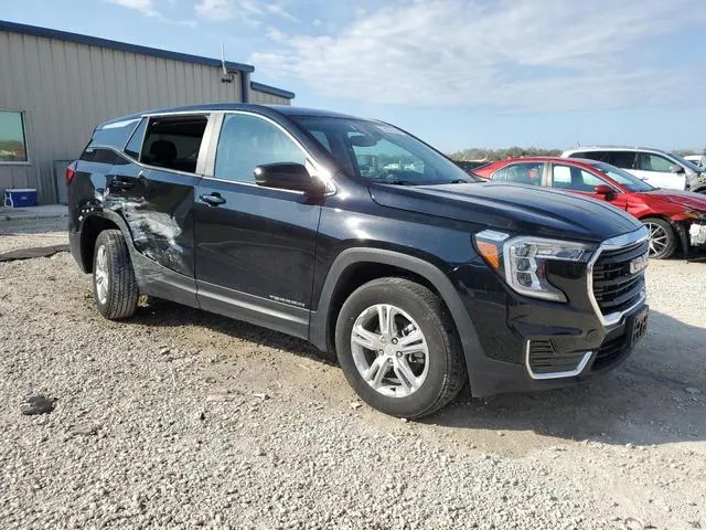 3GKALTEG8RL265241 2024 2024 GMC Terrain- Sle 4