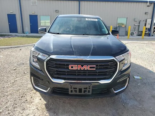 3GKALTEG8RL265241 2024 2024 GMC Terrain- Sle 5