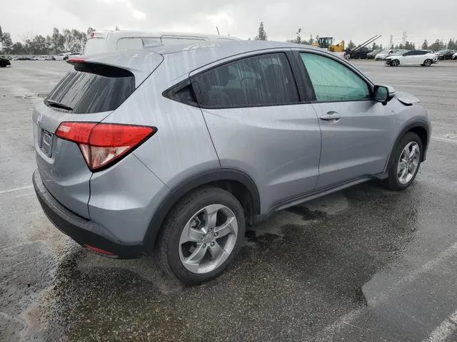 3CZRU5H51HM702338 2017 2017 Honda HR-V- EX 3