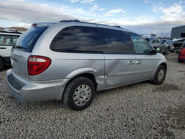 2A4GP44R76R793445 2006 2006 Chrysler Town and Country- LX 3