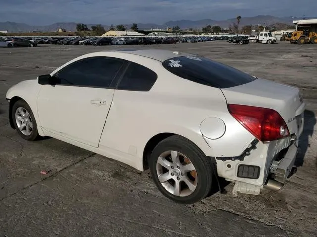 1N4AL24E38C266660 2008 2008 Nissan Altima- 2-5S 2