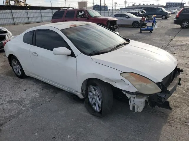 1N4AL24E38C266660 2008 2008 Nissan Altima- 2-5S 4