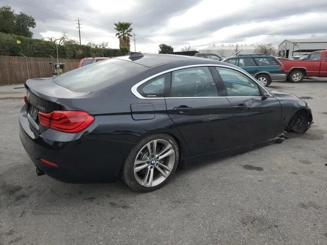 WBA4J7C5XKBM76520 2019 2019 BMW 4 Series- 440XI Gran Coupe 3