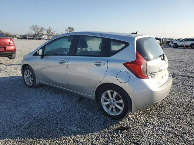 3N1CE2CP9EL350873 2014 2014 Nissan Versa- S 2