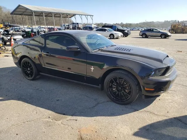 1ZVBP8AN1A5173296 2010 2010 Ford Mustang 4