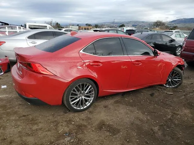 JTHBA1D25K5097014 2019 2019 Lexus IS- 300 3