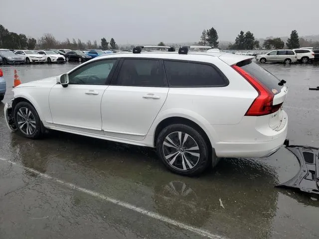 YV4A22NL8J1022253 2018 2018 Volvo V90- T6 Inscription 2