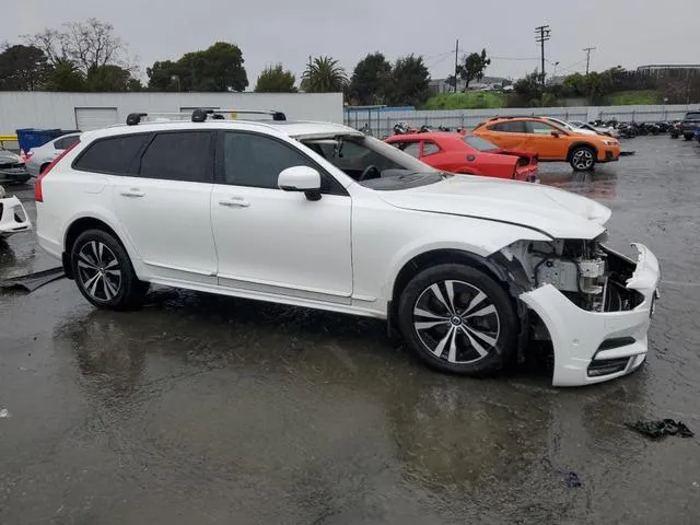 YV4A22NL8J1022253 2018 2018 Volvo V90- T6 Inscription 4