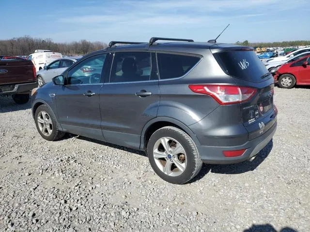 1FMCU0GX8FUC41872 2015 2015 Ford Escape- SE 2