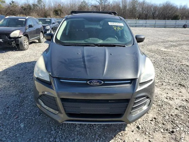 1FMCU0GX8FUC41872 2015 2015 Ford Escape- SE 5