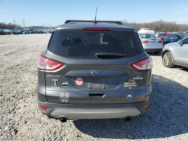 1FMCU0GX8FUC41872 2015 2015 Ford Escape- SE 6