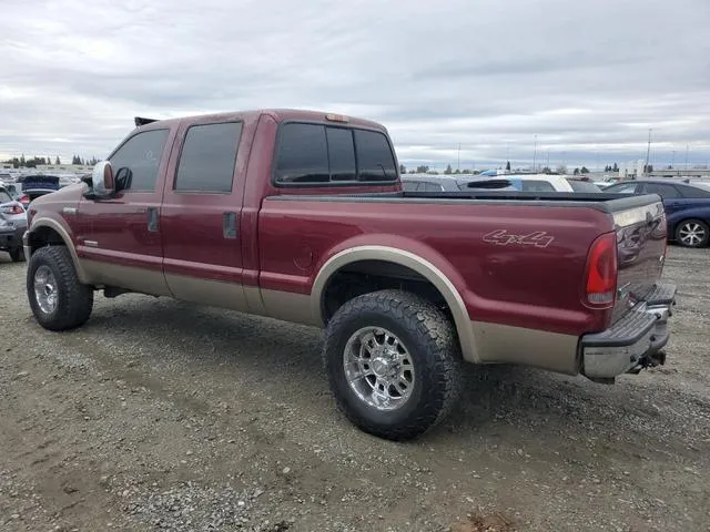 1FTSW21P67EA04582 2007 2007 Ford F-250- Super Duty 2