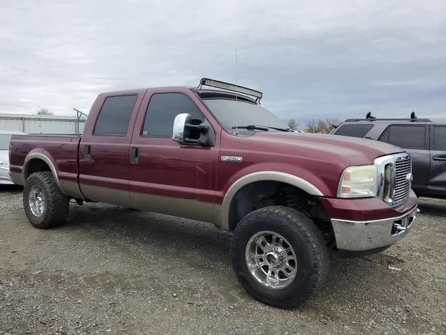 1FTSW21P67EA04582 2007 2007 Ford F-250- Super Duty 4