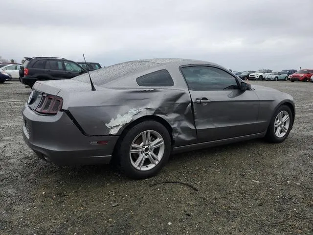 1ZVBP8AM1E5310265 2014 2014 Ford Mustang 3