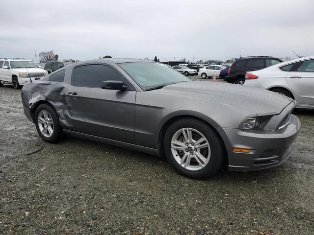 1ZVBP8AM1E5310265 2014 2014 Ford Mustang 4