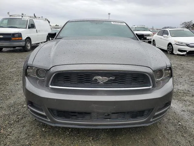 1ZVBP8AM1E5310265 2014 2014 Ford Mustang 5