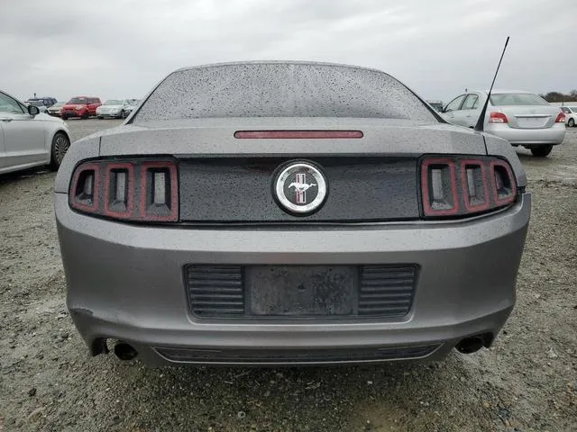 1ZVBP8AM1E5310265 2014 2014 Ford Mustang 6