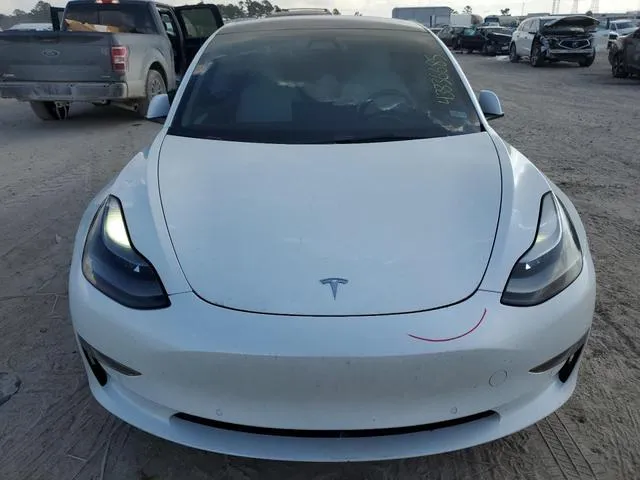 5YJ3E1EB5NF114065 2022 2022 Tesla MODEL 3 5