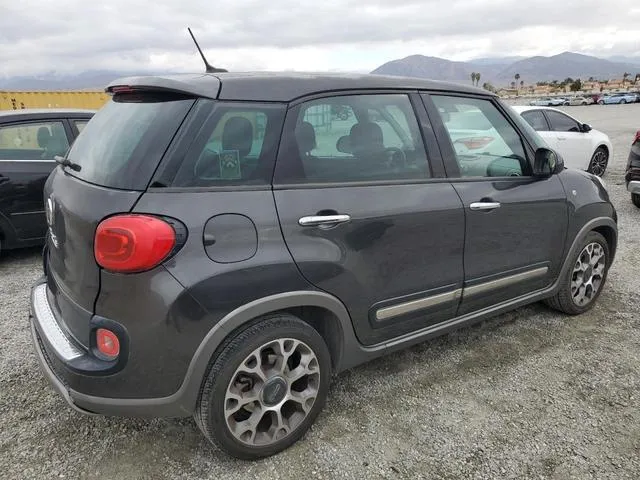 ZFBCFADH8FZ030470 2015 2015 Fiat 500L- Trekking 3