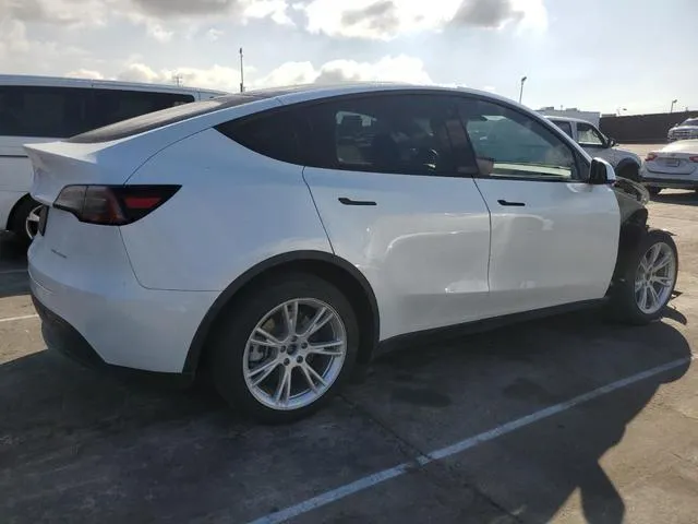 7SAYGDEE6PA062833 2023 2023 Tesla MODEL Y 3