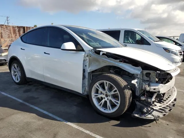 7SAYGDEE6PA062833 2023 2023 Tesla MODEL Y 4