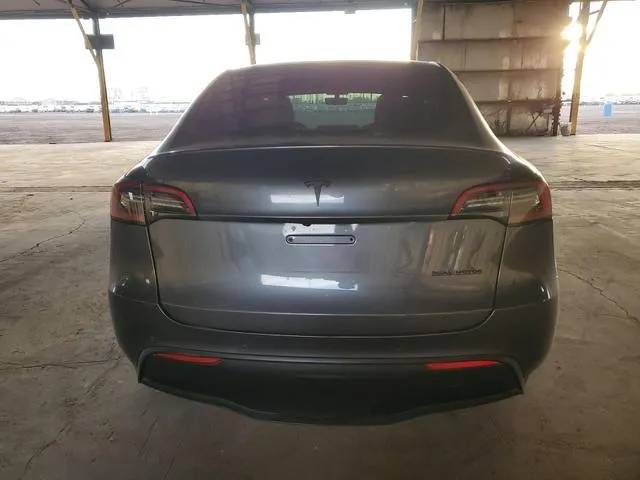 5YJYGAEE1MF265090 2021 2021 Tesla MODEL Y 6