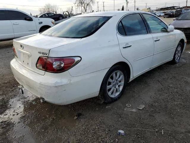 JTHBF30G736019635 2003 2003 Lexus ES- 300 3