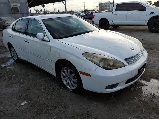 JTHBF30G736019635 2003 2003 Lexus ES- 300 4