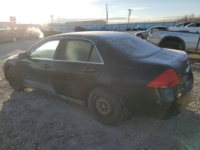 1HGCM56496A074899 2006 2006 Honda Accord- LX 2