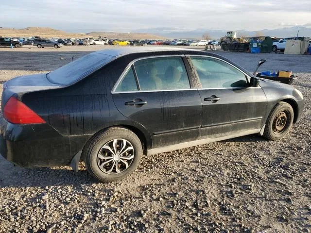 1HGCM56496A074899 2006 2006 Honda Accord- LX 3