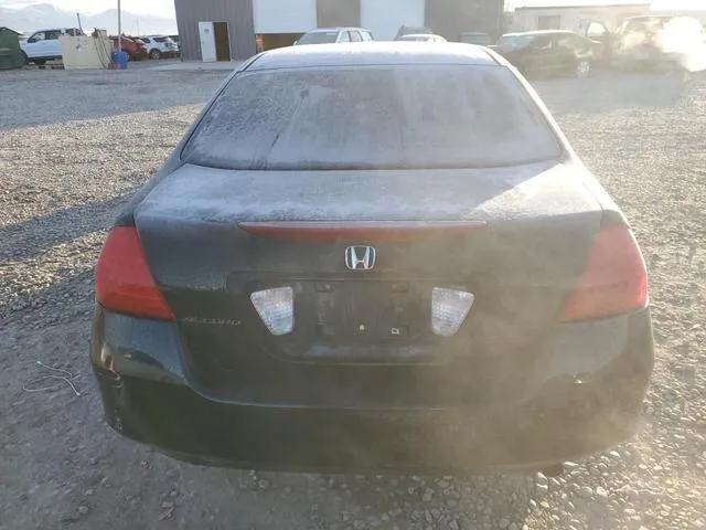 1HGCM56496A074899 2006 2006 Honda Accord- LX 6