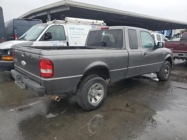 1FTYR44U17PA96297 2007 2007 Ford Ranger- Super Cab 3