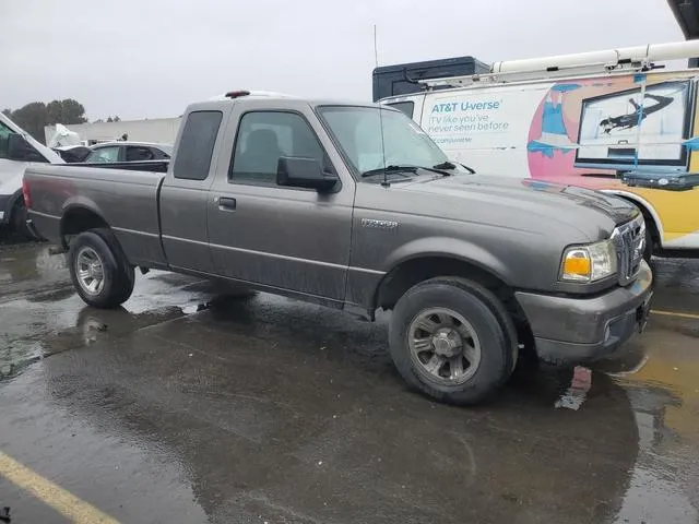 1FTYR44U17PA96297 2007 2007 Ford Ranger- Super Cab 4