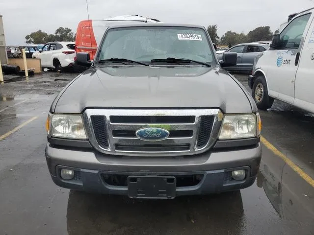 1FTYR44U17PA96297 2007 2007 Ford Ranger- Super Cab 5