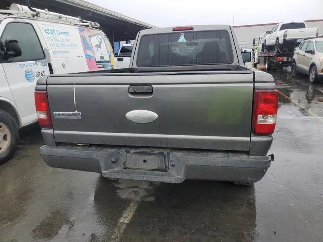 1FTYR44U17PA96297 2007 2007 Ford Ranger- Super Cab 6