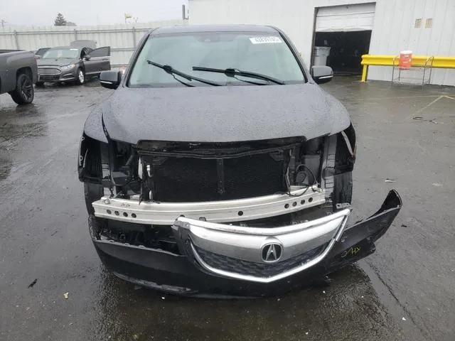 5FRYD4H60EB005049 2014 2014 Acura MDX- Technology 5