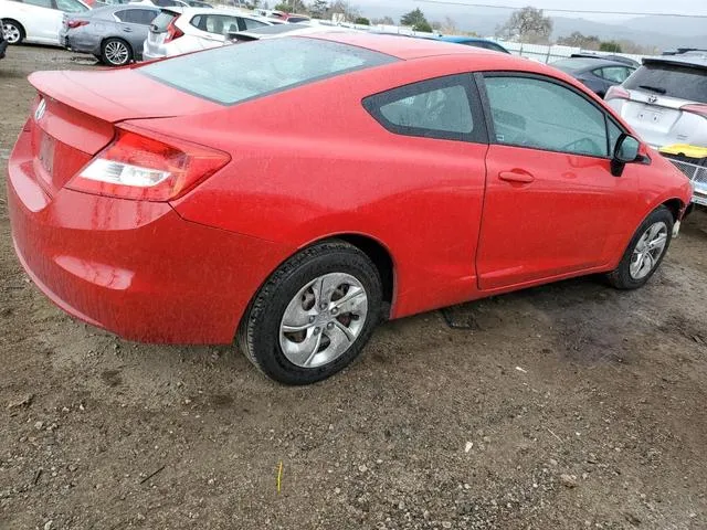 2HGFG3B59DH529661 2013 2013 Honda Civic- LX 3