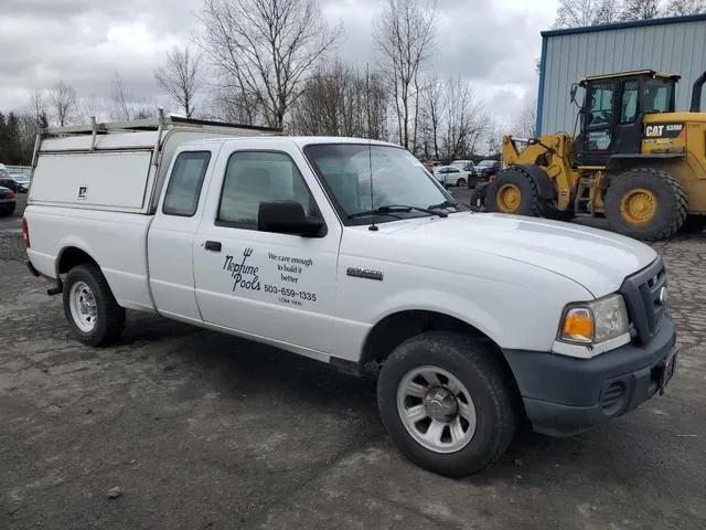 1FTYR14D98PB17770 2008 2008 Ford Ranger- Super Cab 4