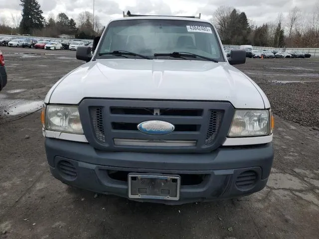 1FTYR14D98PB17770 2008 2008 Ford Ranger- Super Cab 5