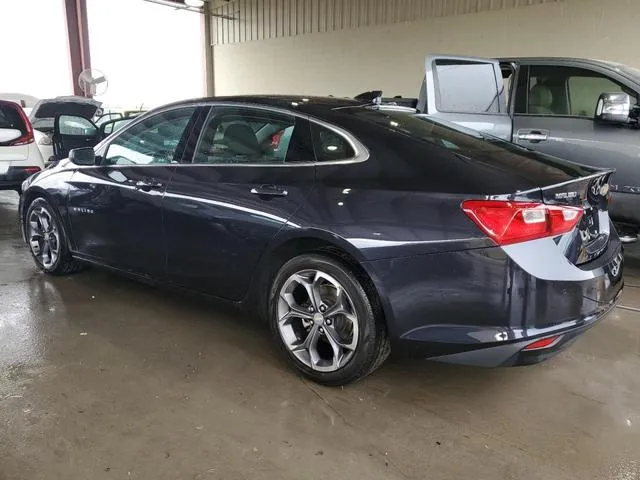 1G1ZD5ST1PF130983 2023 2023 Chevrolet Malibu- LT 2